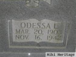 Odessa L. Cook