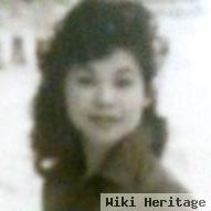 Katsuko Kawakami Cox