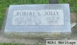 Robert L. Jolly