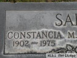 Constancia Marie Martinez Salazar