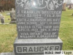 J. Franklin Draucker