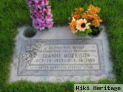 Joann Morrison