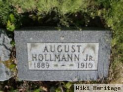 August Hollmann, Jr