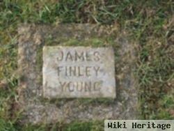 James Finley Young