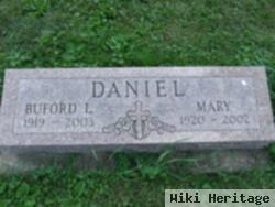 Buford L. Daniel