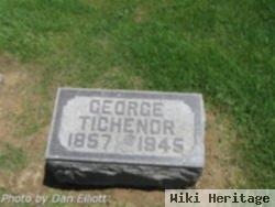 George Tichenor