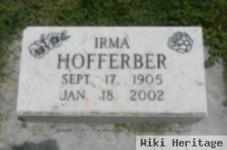 Irma Hofferber