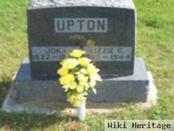Lizzie C. Upton