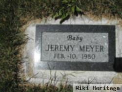 Jeremy Meyer