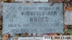 Kimberly Ann Brace