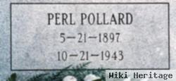 Perl Pollard