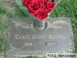 Carol Jo Concannon Nester