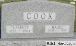 Hazel Cook