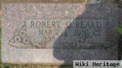 Robert O. Beard