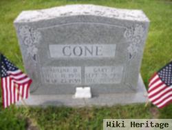 Pauline R. Cone