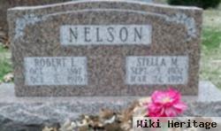 Stella M. Nelson