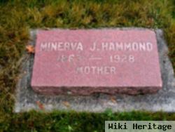 Minerva Jane Demaris Hammond