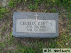 Cecelia Griffin