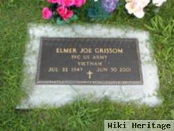 Elmer Joe Grissom