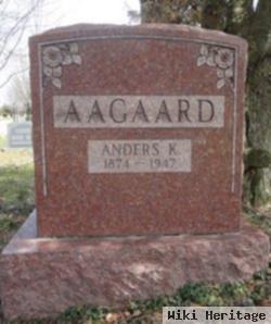 Anders K. Aagaard