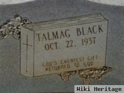 Talmadge Black