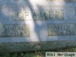 Samuel Cramer