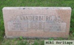 Leo Arthur Vanderburg