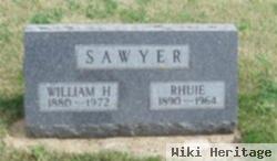 William H. Sawyer