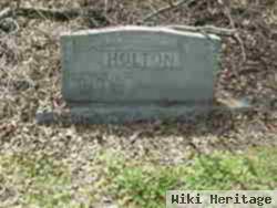 Hugh Wellborn Holton