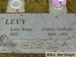 Curtis Andrew Levy