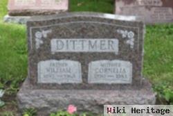 William Dittmer