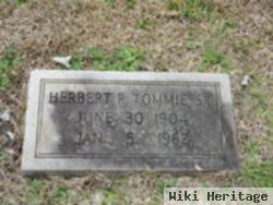 Herbert Reynolds Tommie, Sr