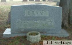 Edward M Brant