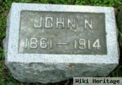 John N. Lowing