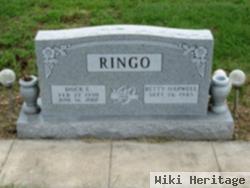 Dock Elihu Ringo