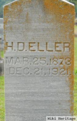 H. D. Eller