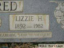 Lizzie M. Holder Norred