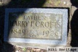 Harry F. Crofts