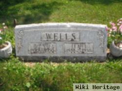 Leah L Nutt Wells