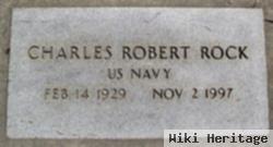 Charles Robert Rock