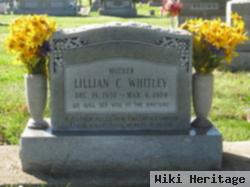 Lillian C. Whitley