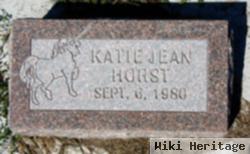 Katie Jean Horst