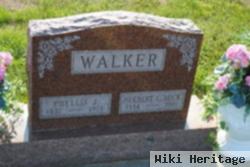 Herbert C. Walker