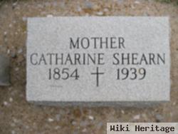 Catharine Carney Shearn