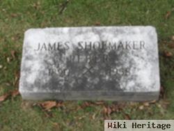 James Shoemaker Reber