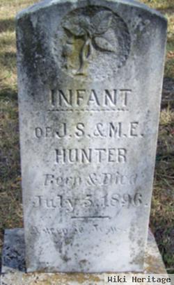 Infant Hunter