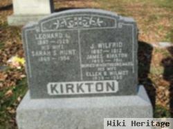 Ellen Barton Wilmont Kirkton