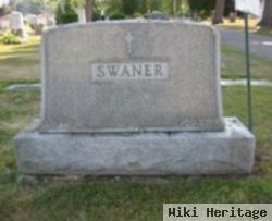 John F Swaner