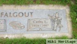 Cathy Lynn Falgout