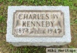 Charles W. Kennedy